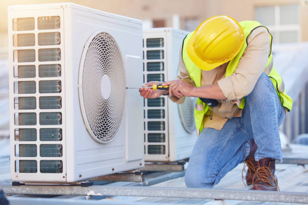 Best HVAC Contractors  in Wyoming, MN