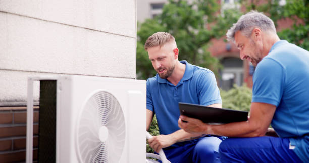 Best Best HVAC Companies  in Wyoming, MN