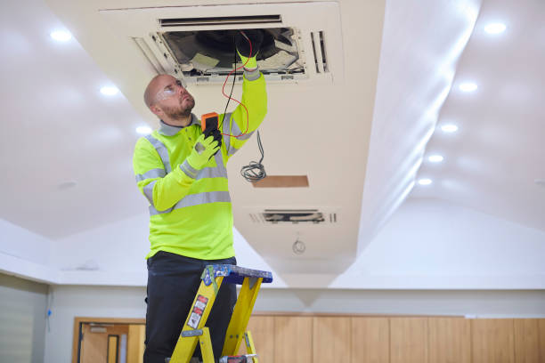Best Affordable HVAC Services  in Wyoming, MN