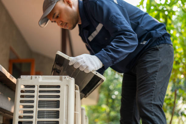 Best Residential HVAC Services  in Wyoming, MN