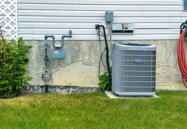 Best Central Air Repair  in Wyoming, MN